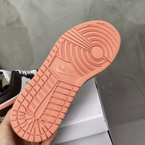 Replica Air Jordan 1 I For Women #1381768 $96.00 USD for Wholesale