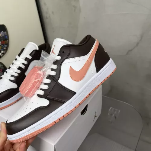 Replica Air Jordan 1 I For Men #1381769 $96.00 USD for Wholesale