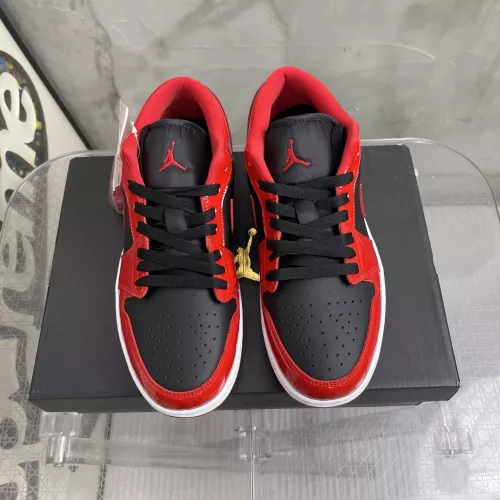 Replica Air Jordan 1 I For Women #1381770 $96.00 USD for Wholesale