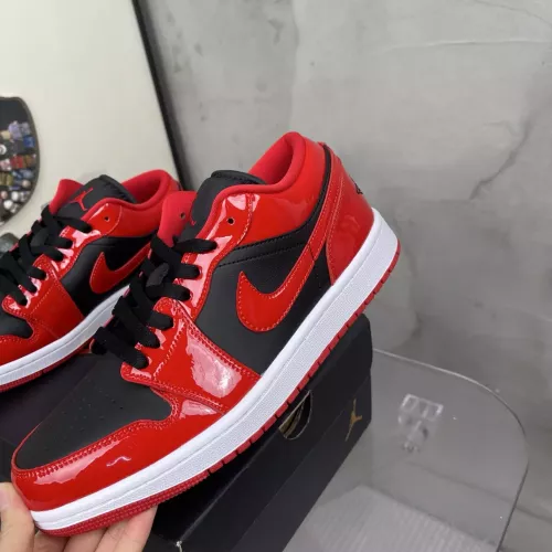 Replica Air Jordan 1 I For Men #1381771 $96.00 USD for Wholesale