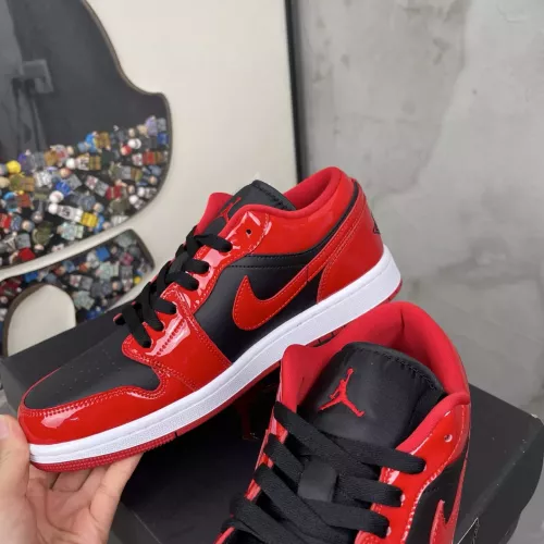 Replica Air Jordan 1 I For Men #1381771 $96.00 USD for Wholesale