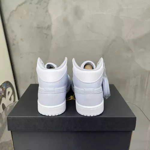 Replica Air Jordan 1 I For Women #1381773 $98.00 USD for Wholesale