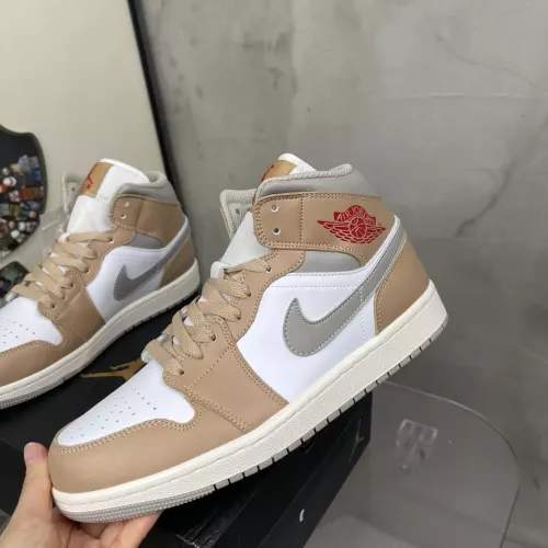 Cheap Air Jordan 1 I For Men #1381780, $$98.00 USD On Air Jordan 1 I