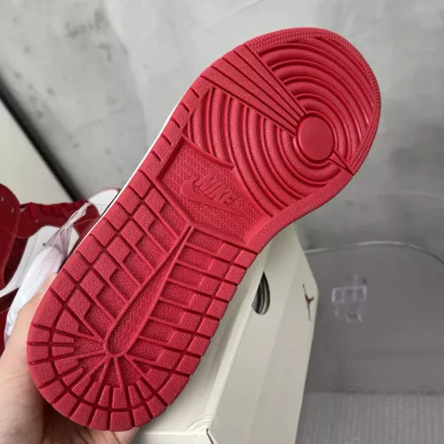 Replica Air Jordan 1 I For Men #1381782 $98.00 USD for Wholesale