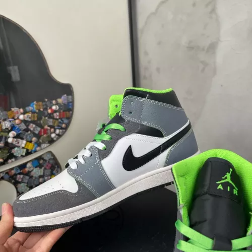 Replica Air Jordan 1 I For Women #1381783 $98.00 USD for Wholesale