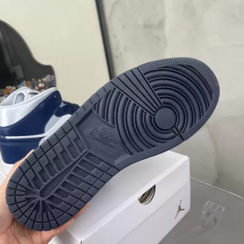 Replica Air Jordan 1 I For Men #1381788 $98.00 USD for Wholesale