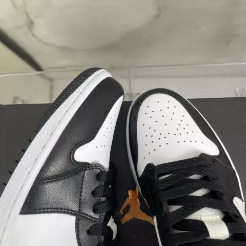 Replica Air Jordan 1 I For Men #1381792 $98.00 USD for Wholesale
