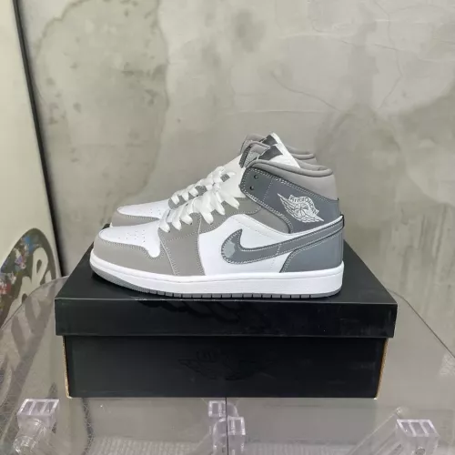 Replica Air Jordan 1 I For Women #1381795 $98.00 USD for Wholesale
