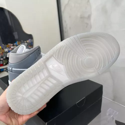 Replica Air Jordan 1 I For Women #1381795 $98.00 USD for Wholesale