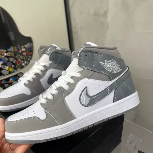 Cheap Air Jordan 1 I For Men #1381796, $$98.00 USD On Air Jordan 1 I