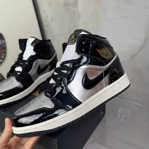 Cheap Air Jordan 1 I For Women #1381797, $$98.00 USD On Air Jordan 1 I