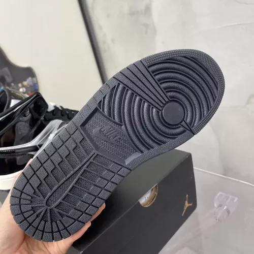 Replica Air Jordan 1 I For Men #1381798 $98.00 USD for Wholesale