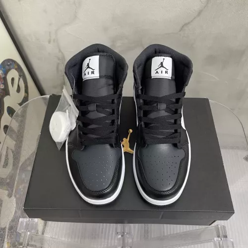 Replica Air Jordan 1 I For Men #1381802 $98.00 USD for Wholesale