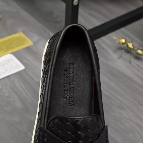 Replica Bottega Veneta BV Casual Shoes For Men #1381846 $96.00 USD for Wholesale