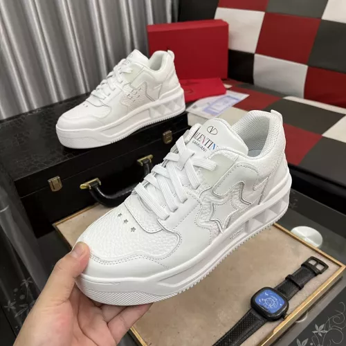 Cheap Valentino Casual Shoes For Men #1381847, $$92.00 USD On Valentino Casual Shoes