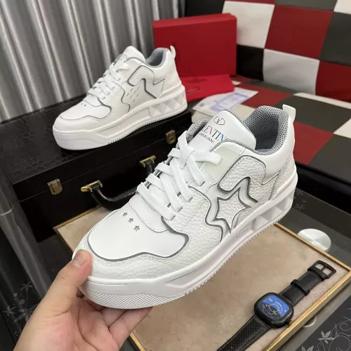 Cheap Valentino Casual Shoes For Men #1381848, $$92.00 USD On Valentino Casual Shoes