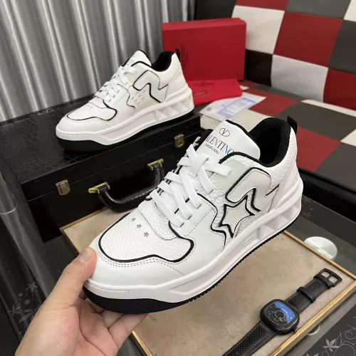 Cheap Valentino Casual Shoes For Men #1381849, $$92.00 USD On Valentino Casual Shoes