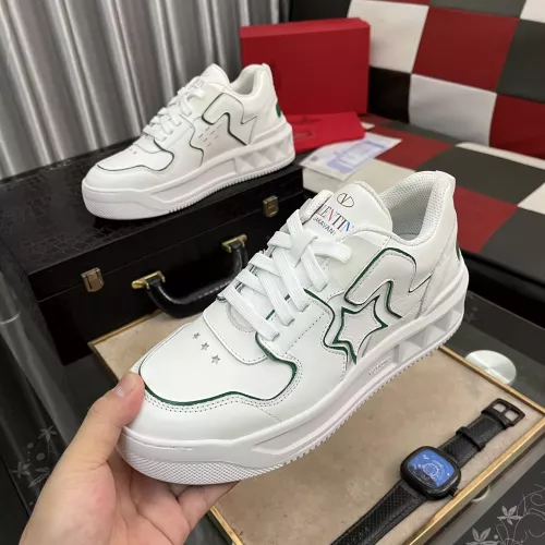 Cheap Valentino Casual Shoes For Men #1381850, $$92.00 USD On Valentino Casual Shoes