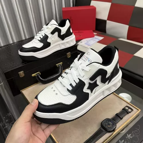 Cheap Valentino Casual Shoes For Men #1381851, $$92.00 USD On Valentino Casual Shoes