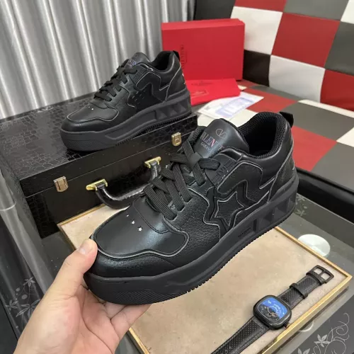 Cheap Valentino Casual Shoes For Men #1381852, $$92.00 USD On Valentino Casual Shoes