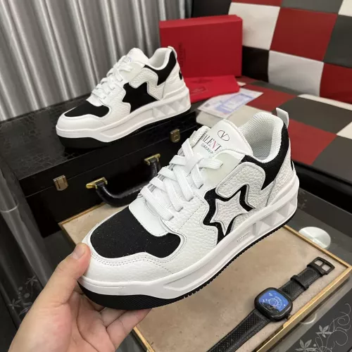 Cheap Valentino Casual Shoes For Men #1381854, $$92.00 USD On Valentino Casual Shoes