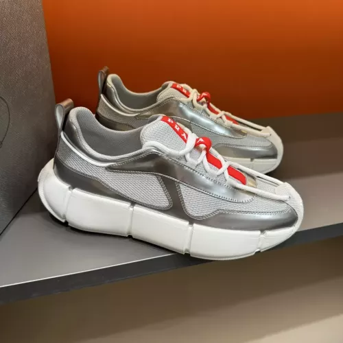 Cheap Prada Casual Shoes For Men #1381859, $$82.00 USD On Prada Casual Shoes