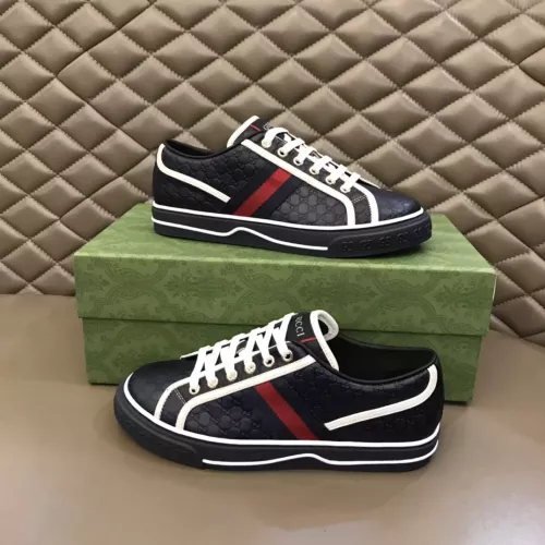 Cheap Gucci Casual Shoes For Men #1381881, $$82.00 USD On Gucci Casual Shoes