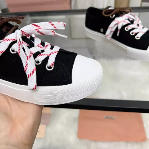 Replica MIU MIU Casual Shoes For Women #1381910 $88.00 USD for Wholesale