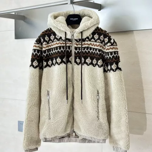 Cheap Moncler Jackets Long Sleeved For Unisex #1381922, $$132.00 USD On Moncler Jackets