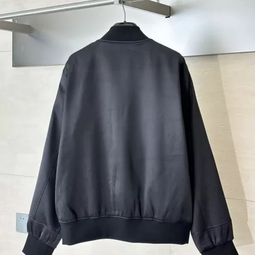 Replica Givenchy Jackets Long Sleeved For Unisex #1381924 $135.00 USD for Wholesale