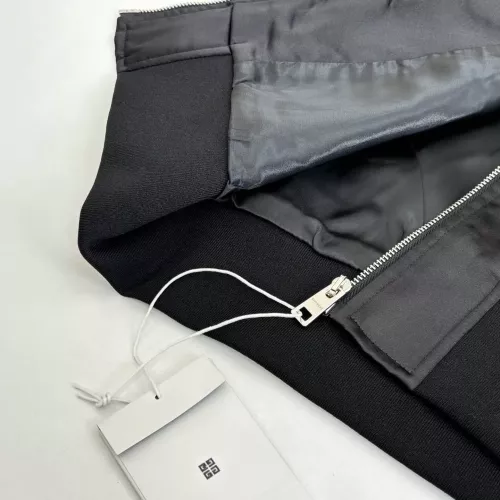 Replica Givenchy Jackets Long Sleeved For Unisex #1381924 $135.00 USD for Wholesale