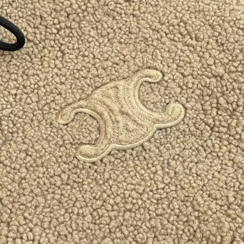 Replica Celine Jackets Long Sleeved For Unisex #1381929 $145.00 USD for Wholesale