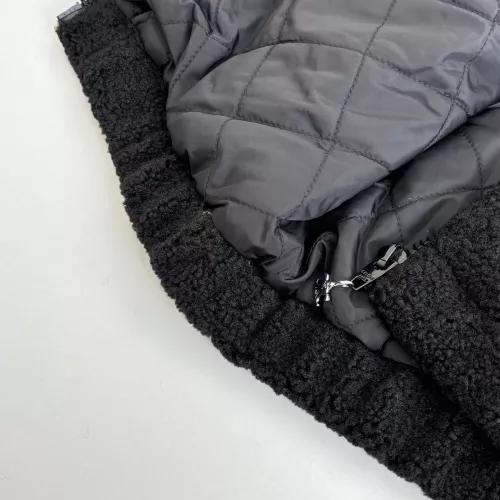 Replica Celine Jackets Long Sleeved For Unisex #1381930 $145.00 USD for Wholesale