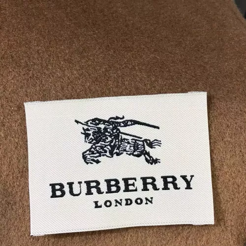 Replica Burberry Coats Long Sleeved For Men #1381944 $294.21 USD for Wholesale