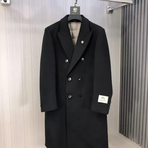 Cheap Burberry Coats Long Sleeved For Men #1381946, $$294.21 USD On Burberry Coats