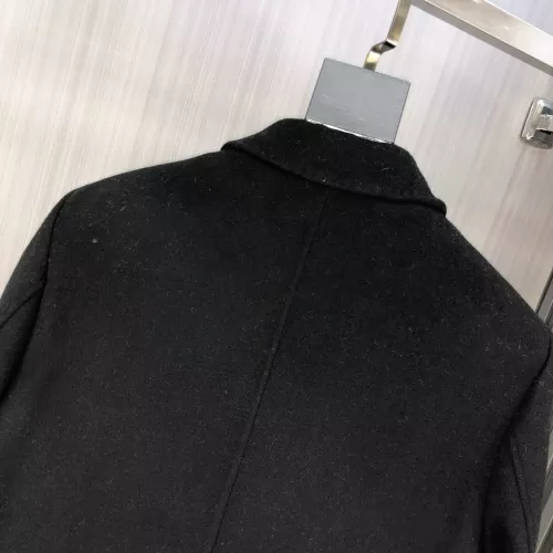 Replica Burberry Coats Long Sleeved For Men #1381946 $294.21 USD for Wholesale