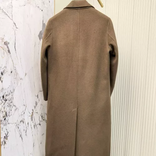 Replica Gucci Coat Long Sleeved For Men #1381955 $363.64 USD for Wholesale