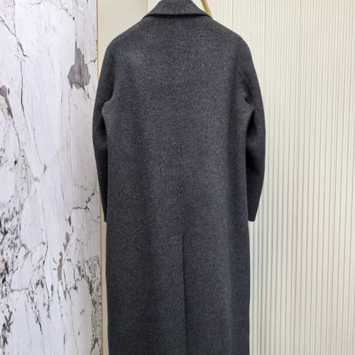 Replica Gucci Coat Long Sleeved For Men #1381956 $363.64 USD for Wholesale