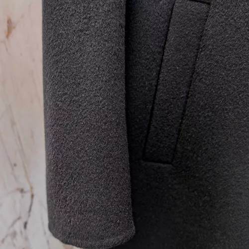 Replica Gucci Coat Long Sleeved For Men #1381957 $363.64 USD for Wholesale