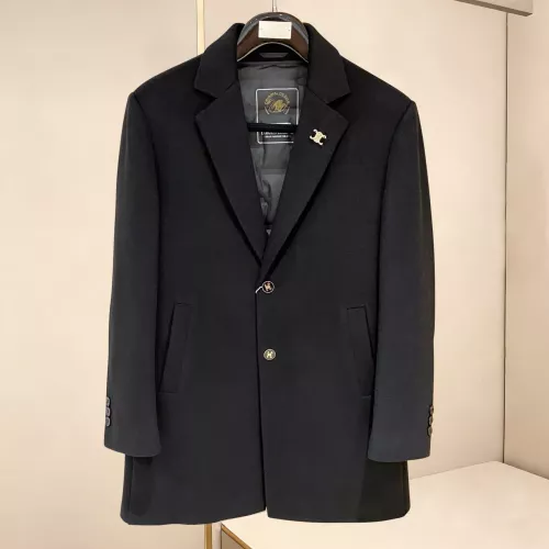 Cheap Celine Coats Long Sleeved For Men #1381970, $$314.05 USD On Celine Coats