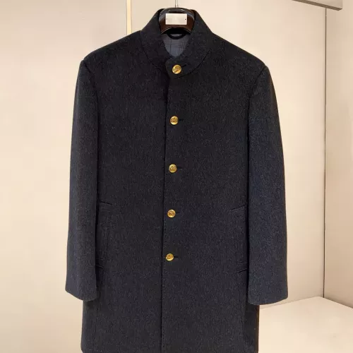 Cheap Celine Coats Long Sleeved For Men #1381974, $$347.11 USD On Celine Coats