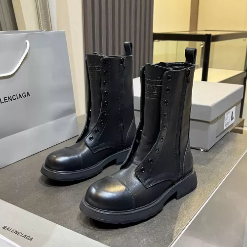 Cheap Balenciaga Boots For Women #1382022, $$160.00 USD On Balenciaga Boots