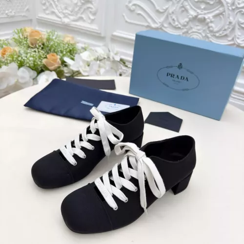 Cheap Prada Casual Shoes For Women #1382040, $$102.00 USD On Prada Casual Shoes