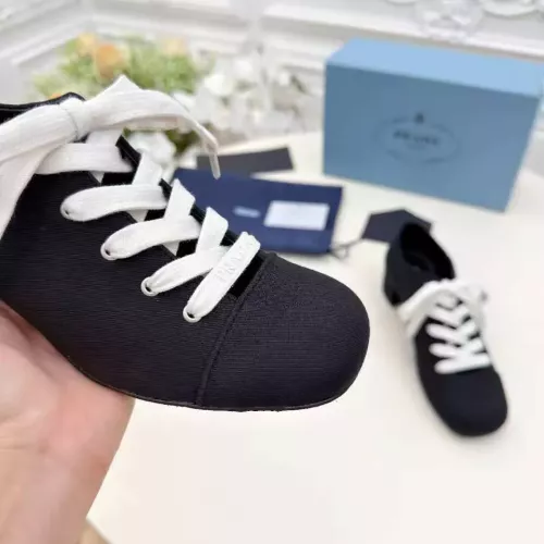 Replica Prada Casual Shoes For Women #1382040 $102.00 USD for Wholesale