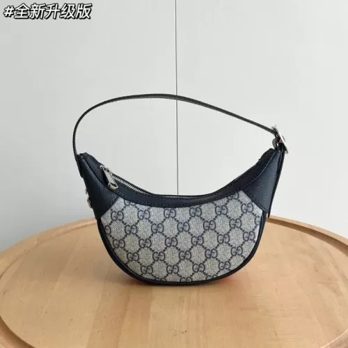 Cheap Gucci AAA Quality Handbags For Women #1382079, $$60.00 USD On Gucci AAA Quality Handbags