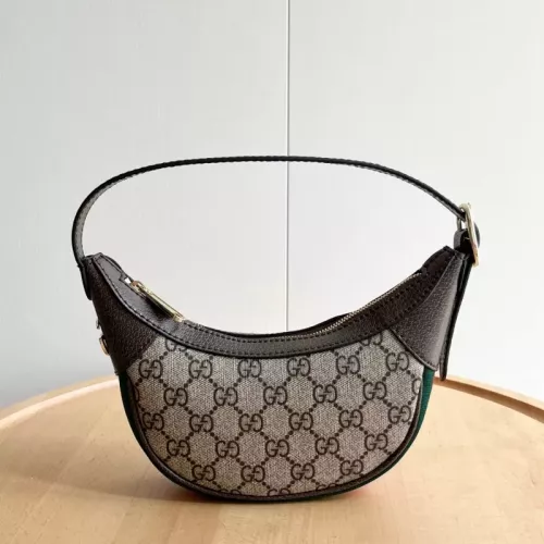 Cheap Gucci AAA Quality Handbags For Women #1382080, $$60.00 USD On Gucci AAA Quality Handbags
