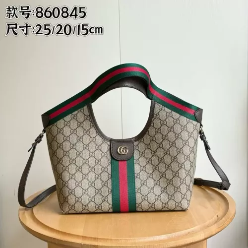 Cheap Gucci AAA Quality Handbags For Women #1382085, $$76.00 USD On Gucci AAA Quality Handbags