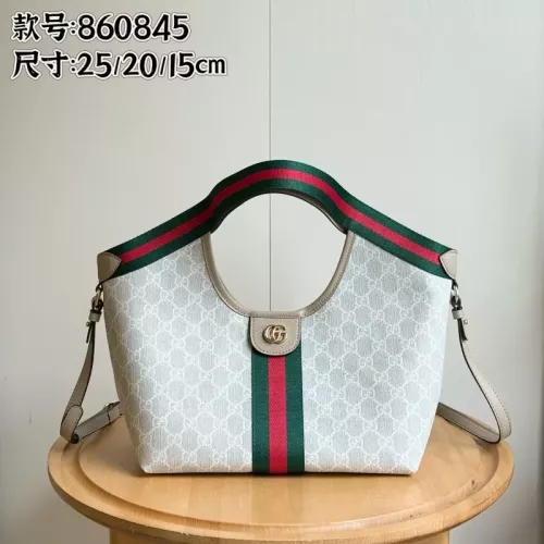 Cheap Gucci AAA Quality Handbags For Women #1382086, $$76.00 USD On Gucci AAA Quality Handbags
