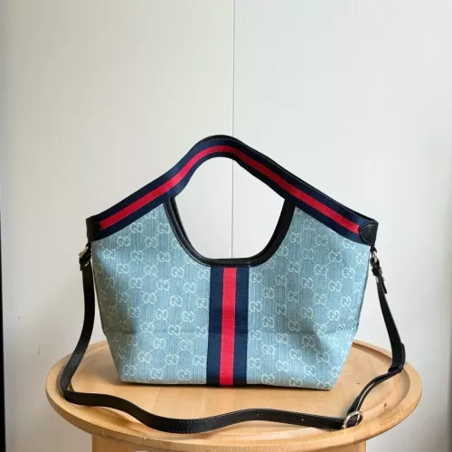 Replica Gucci AAA Quality Handbags For Women #1382087 $76.00 USD for Wholesale