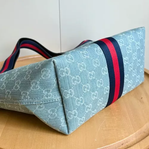 Replica Gucci AAA Quality Handbags For Women #1382087 $76.00 USD for Wholesale